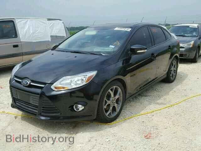 2014 FORD FOCUS - VIN: 1FADP3F26EL326260 - Photo 2