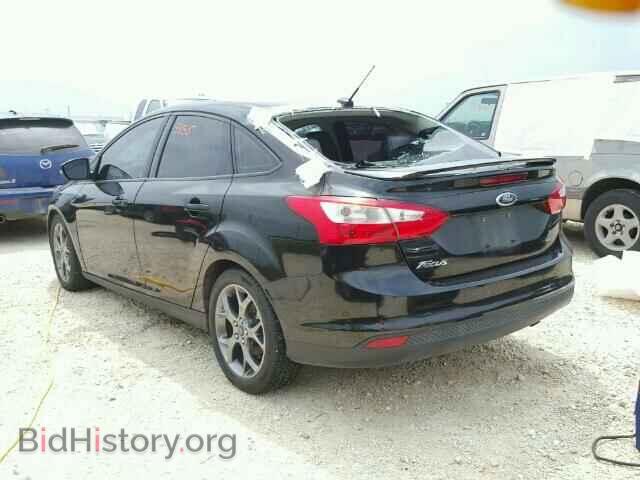2014 FORD FOCUS - VIN: 1FADP3F26EL326260 - Photo 3