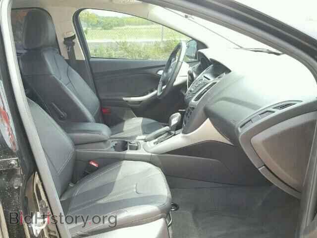 2014 FORD FOCUS - VIN: 1FADP3F26EL326260 - Photo 5