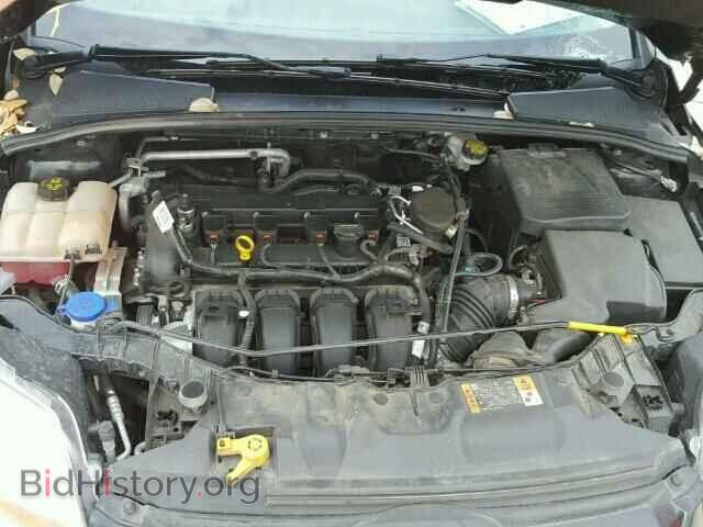 2014 FORD FOCUS - VIN: 1FADP3F26EL326260 - Photo 7