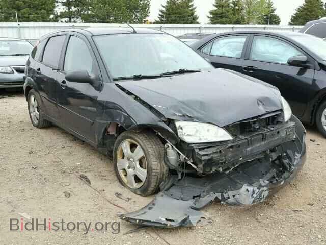 Фотография 3FAFP37N35R122888 - FORD FOCUS 2005