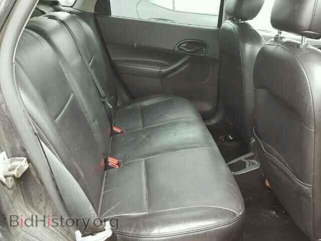 2005 FORD FOCUS - VIN: 3FAFP37N35R122888 - Фото 6