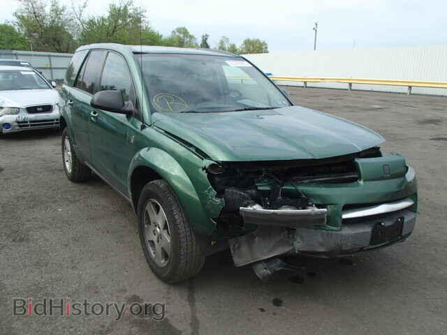 Photo 5GZCZ63474S859857 - SATURN VUE 2004