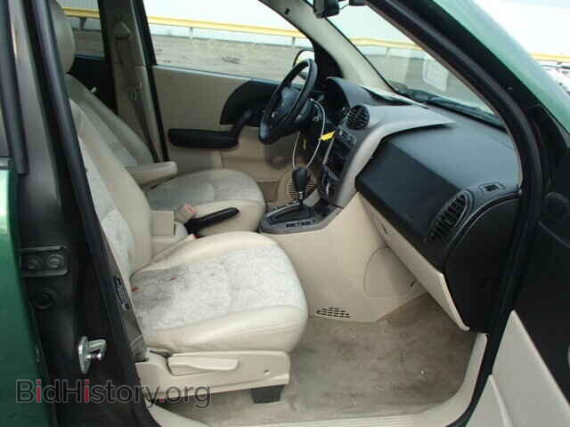 2004 SATURN VUE - VIN: 5GZCZ63474S859857 - Фото 5