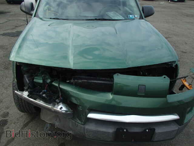 2004 SATURN VUE - VIN: 5GZCZ63474S859857 - Фото 7