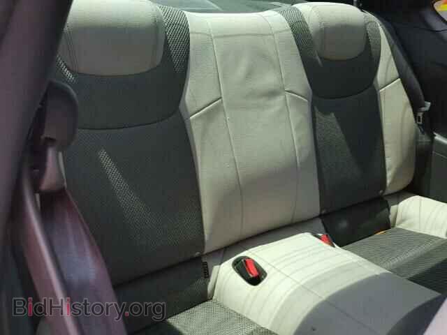 2014 HYUNDAI GENESIS - VIN: KMHHT6KD8EU120010 - Фото 6