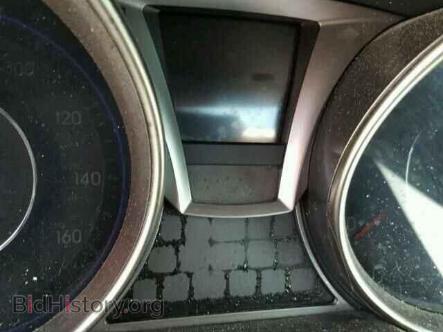 2014 HYUNDAI GENESIS - VIN: KMHHT6KD8EU120010 - Фото 8
