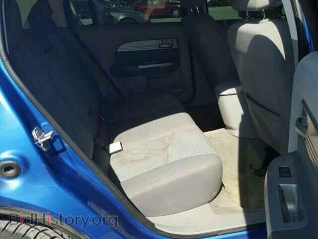2007 CHRYSLER SEBRING - VIN: 1C3LC46KX7N522527 - Фото 6