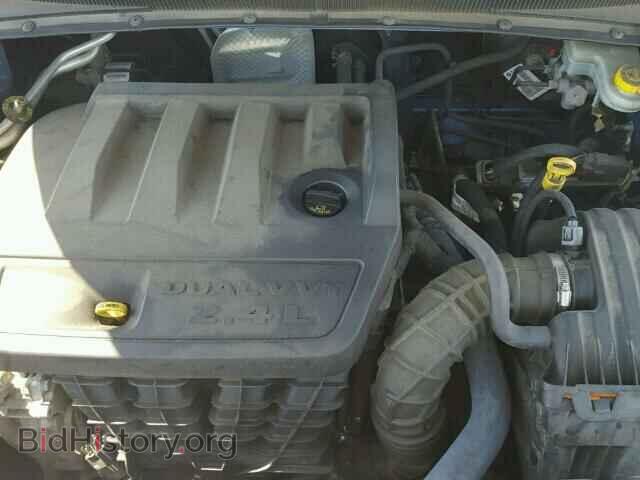 2007 CHRYSLER SEBRING - VIN: 1C3LC46KX7N522527 - Фото 7