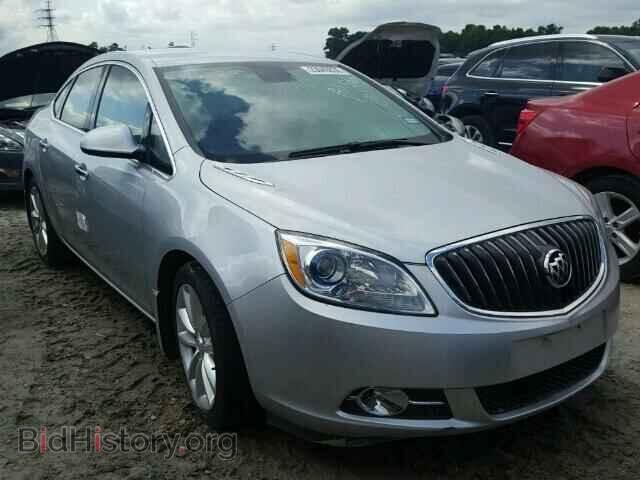 Photo 1G4PR5SK7D4253598 - BUICK VERANO 2013