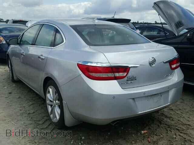 2013 BUICK VERANO - VIN: 1G4PR5SK7D4253598 - Фото 3