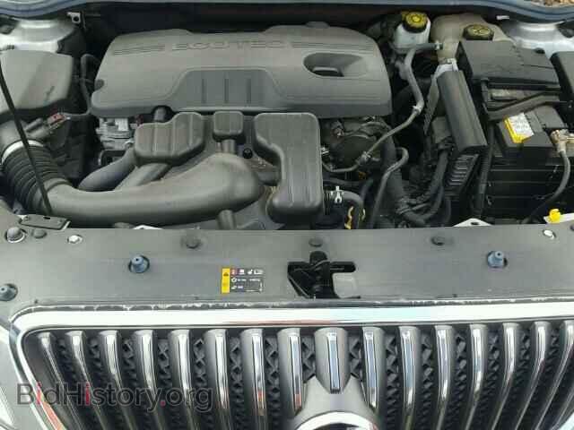 2013 BUICK VERANO - VIN: 1G4PR5SK7D4253598 - Фото 7