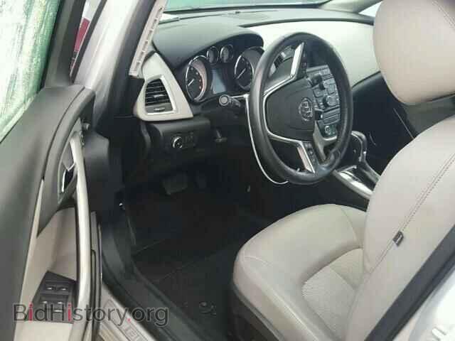 2013 BUICK VERANO - VIN: 1G4PR5SK7D4253598 - Фото 9