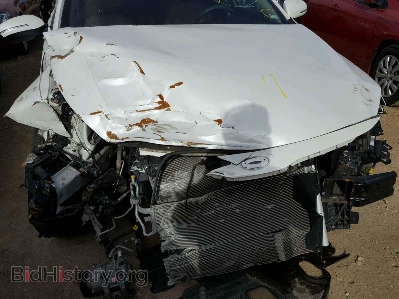 2015 KIA OPTIMA - VIN: KNAGM4A79F5582002 - Photo 9