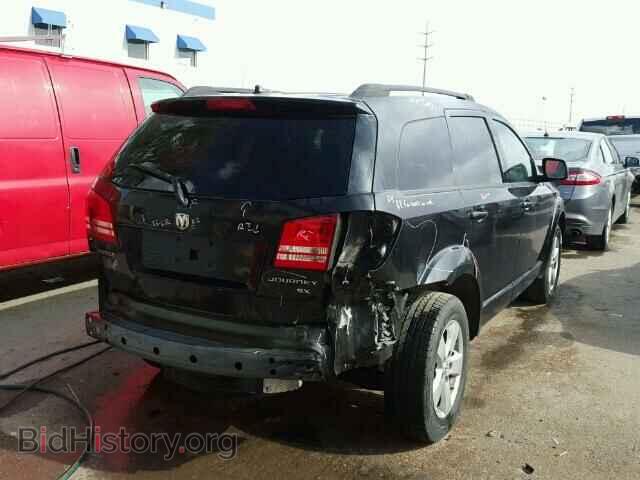 2010 DODGE JOURNEY - VIN: 3D4PG5FV1AT136008 - Фото 4