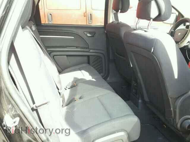 2010 DODGE JOURNEY - VIN: 3D4PG5FV1AT136008 - Фото 6