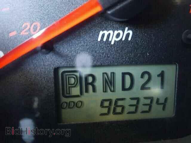 2002 MAZDA TRIBUTE - VIN: 4F2YU09162KM50293 - Фото 8