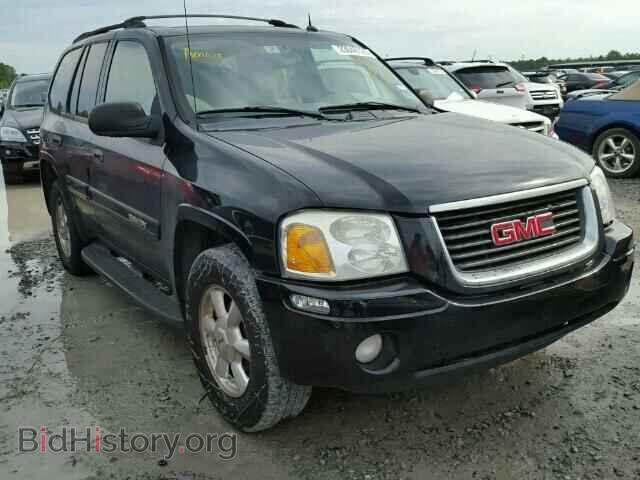 Фотография 1GKDS13S552382346 - GMC ENVOY 2005