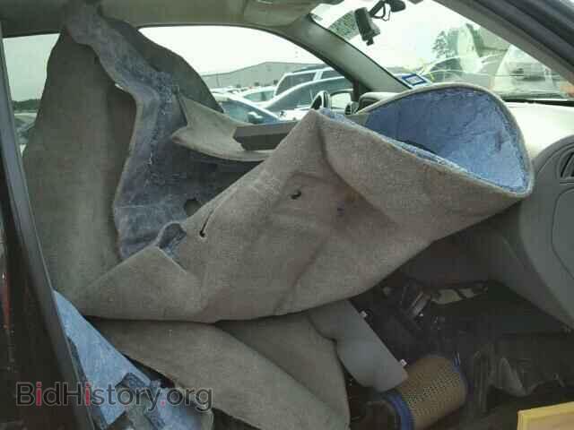 2005 GMC ENVOY - VIN: 1GKDS13S552382346 - Фото 5