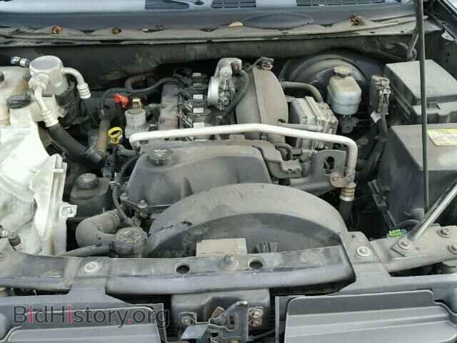 2005 GMC ENVOY - VIN: 1GKDS13S552382346 - Фото 7