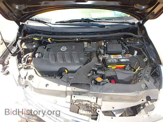 2009 NISSAN VERSA - VIN: 3N1BC13E49L413202 - Фото 7