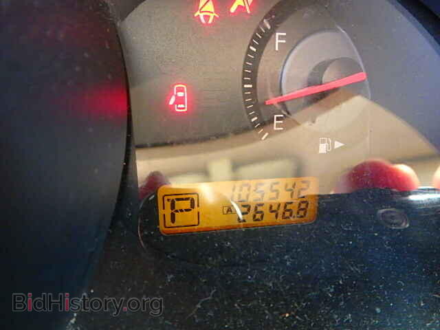 2009 NISSAN VERSA - VIN: 3N1BC13E49L413202 - Фото 8