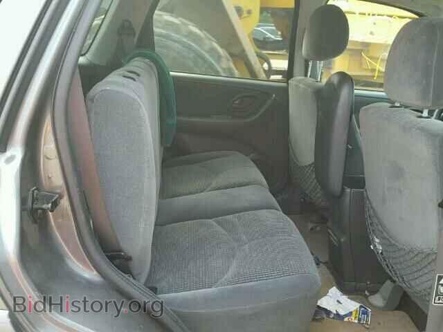 2003 MAZDA TRIBUTE - VIN: 4F2YZ04173KM06720 - Фото 6