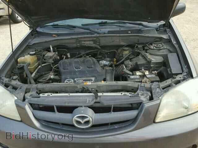 2003 MAZDA TRIBUTE - VIN: 4F2YZ04173KM06720 - Фото 7