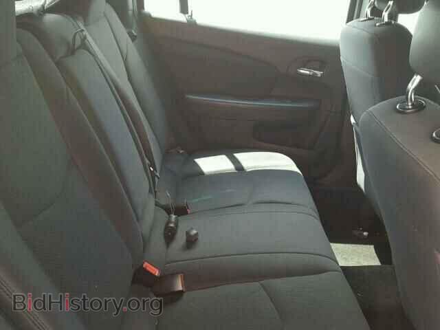 2012 CHRYSLER 200 - VIN: 1C3CCBBG0CN296191 - Фото 6