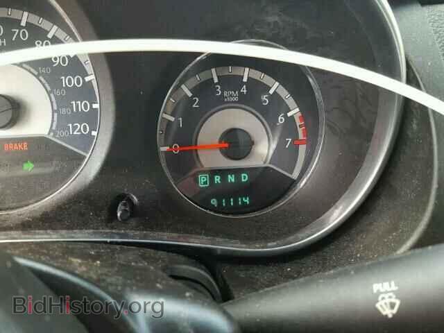 2012 CHRYSLER 200 - VIN: 1C3CCBBG0CN296191 - Фото 8