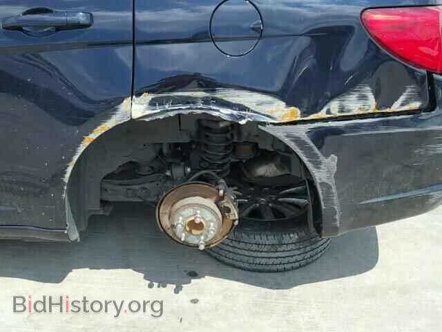 2012 CHRYSLER 200 - VIN: 1C3CCBBG0CN296191 - Фото 10