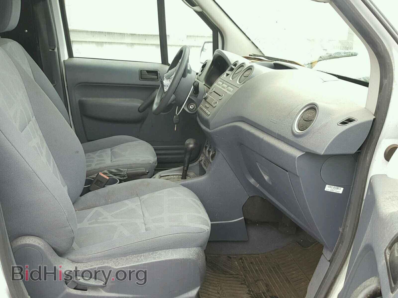 2013 FORD TRANSIT CO - VIN: NM0LS7BN9DT154328 - Фото 5