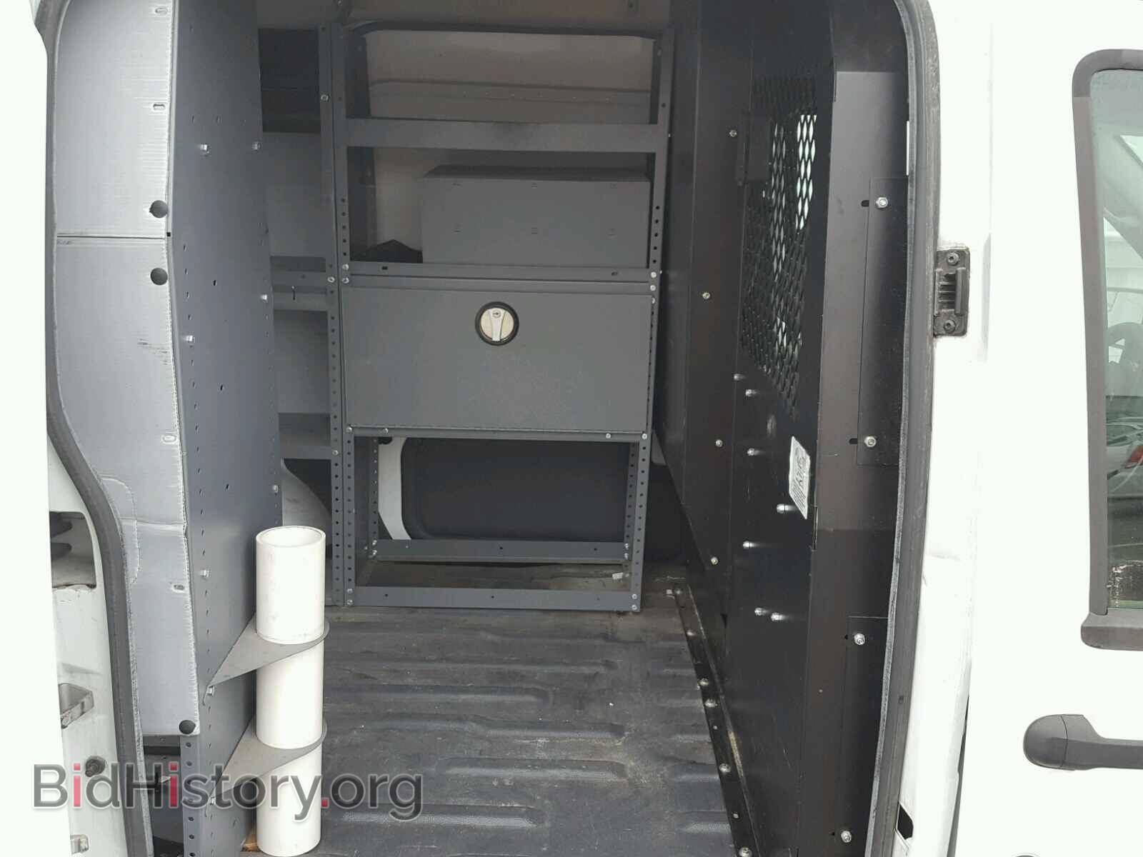 2013 FORD TRANSIT CO - VIN: NM0LS7BN9DT154328 - Фото 6