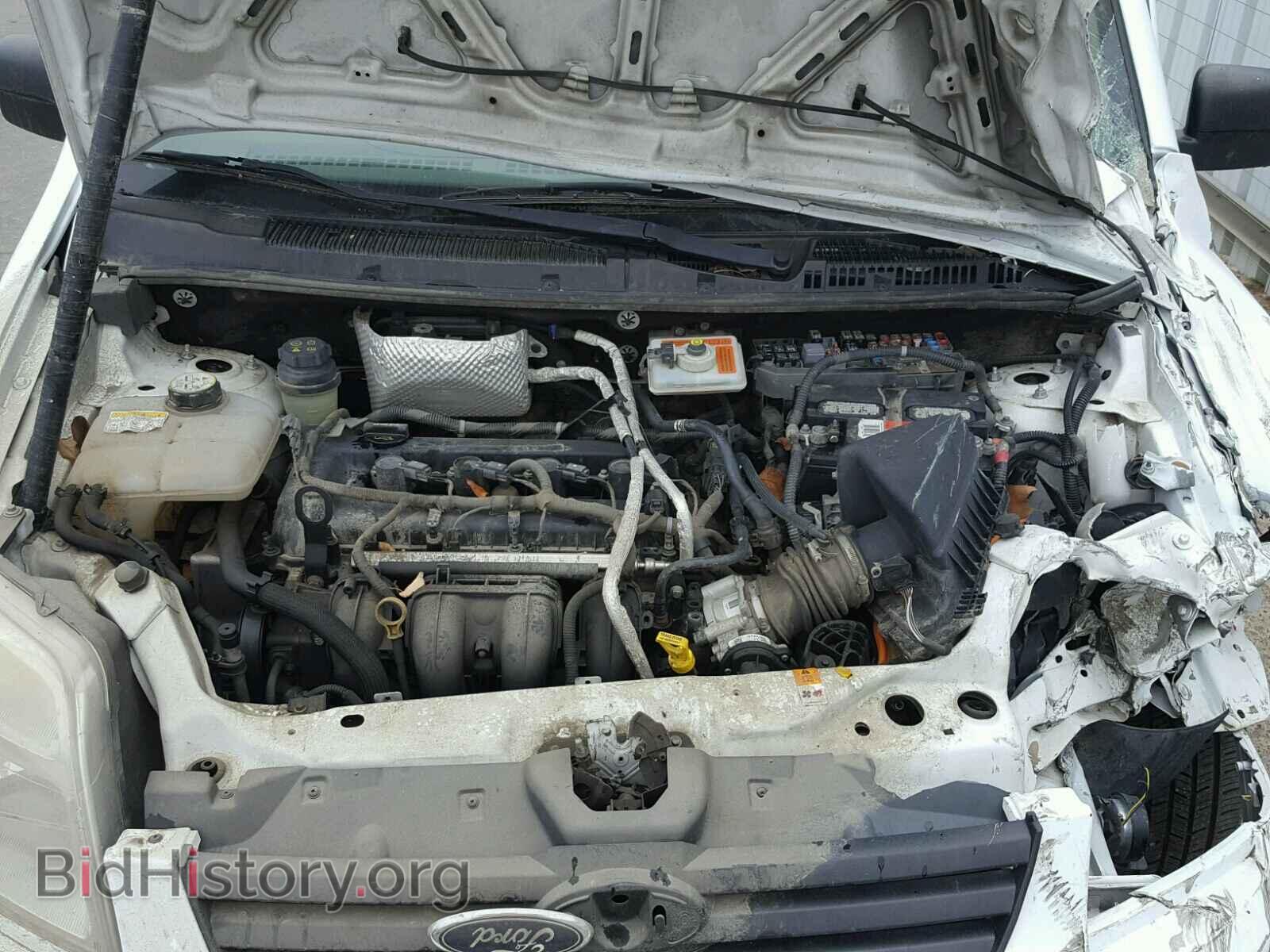 2013 FORD TRANSIT CO - VIN: NM0LS7BN9DT154328 - Фото 7
