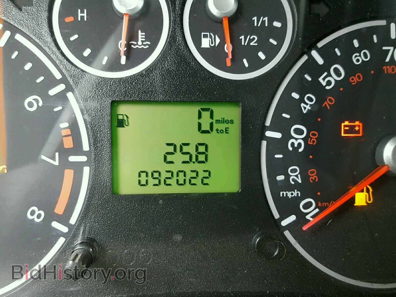 2013 FORD TRANSIT CO - VIN: NM0LS7BN9DT154328 - Фото 8