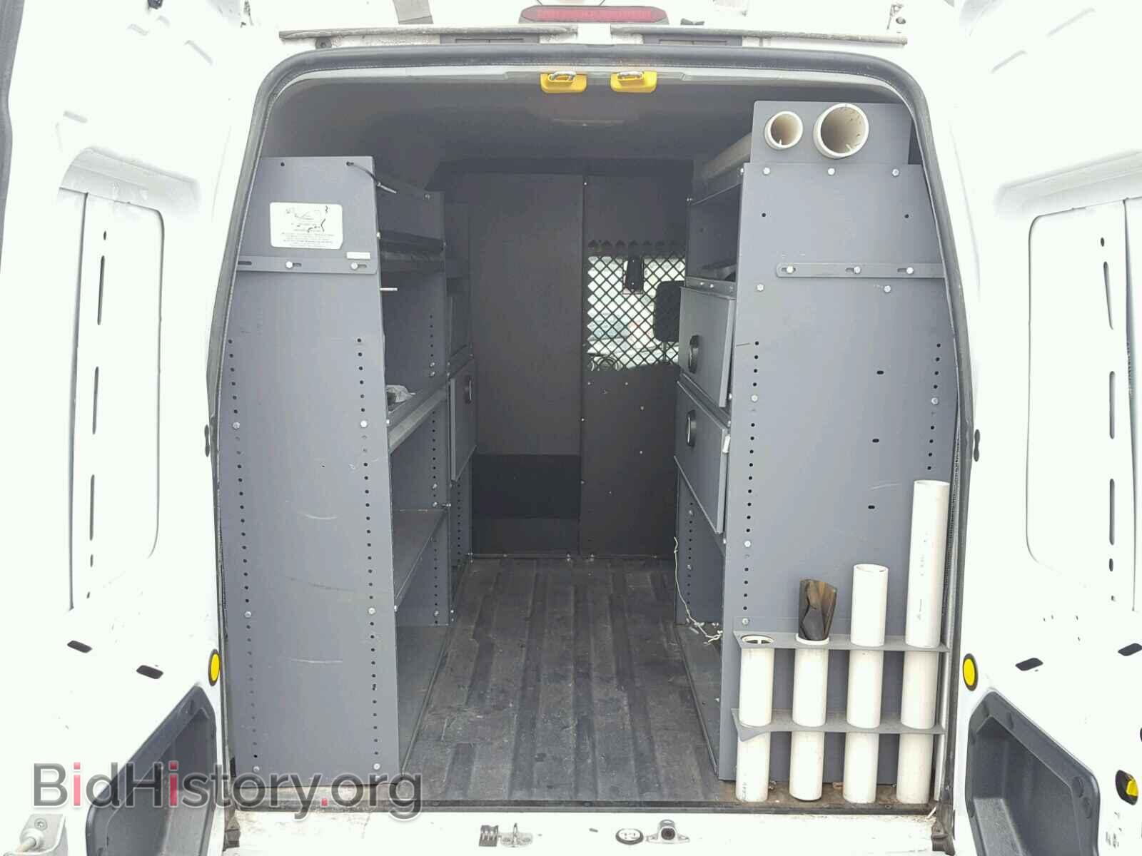 2013 FORD TRANSIT CO - VIN: NM0LS7BN9DT154328 - Фото 9