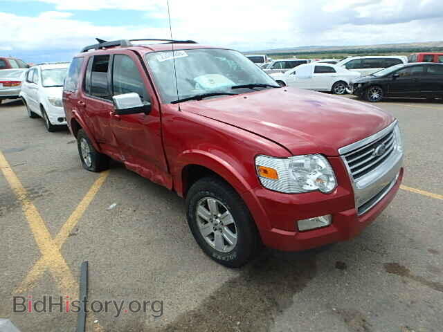 Photo 1FMEU6DE6AUA12999 - FORD EXPLORER 2010