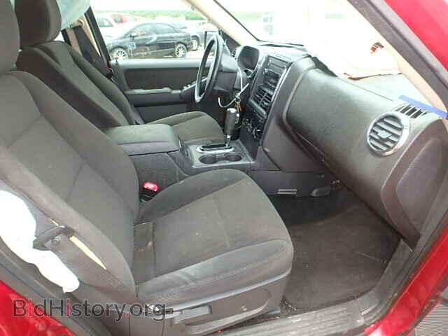 2010 FORD EXPLORER - VIN: 1FMEU6DE6AUA12999 - Фото 5