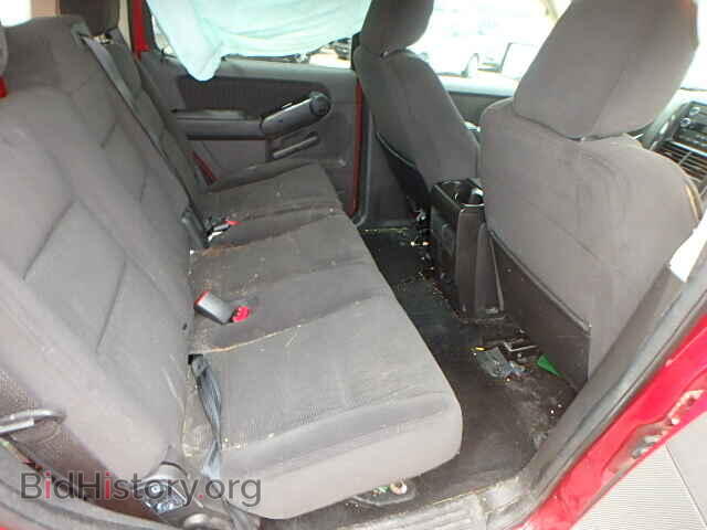 2010 FORD EXPLORER - VIN: 1FMEU6DE6AUA12999 - Фото 6