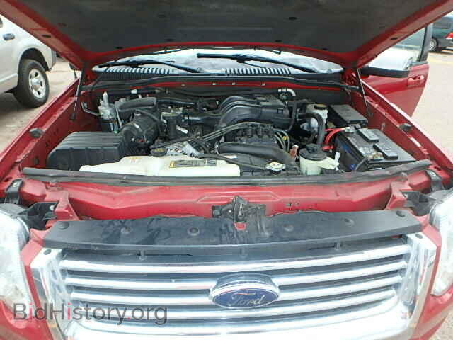 2010 FORD EXPLORER - VIN: 1FMEU6DE6AUA12999 - Фото 7