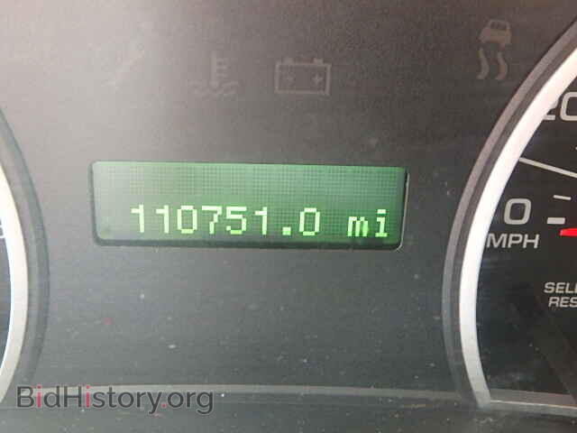 2010 FORD EXPLORER - VIN: 1FMEU6DE6AUA12999 - Фото 8