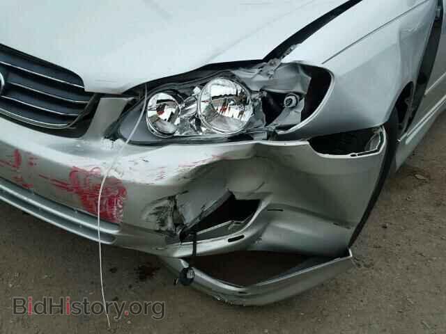 2003 TOYOTA COROLLA - VIN: 2T1BR32E83C008950 - Фото 9