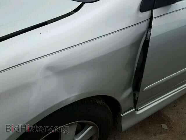 2003 TOYOTA COROLLA - VIN: 2T1BR32E83C008950 - Фото 10
