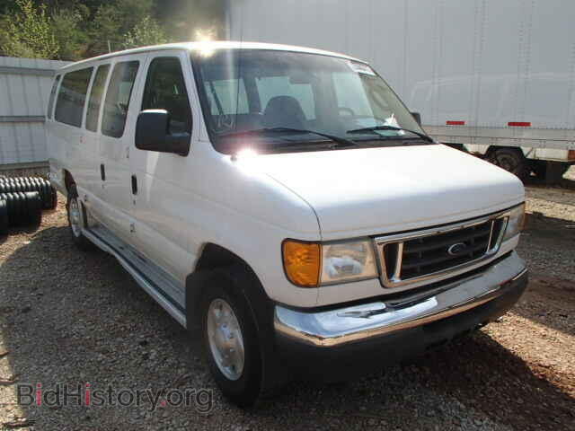 Фотография 1FBSS31L57DA42152 - FORD ECONOLINE 2007