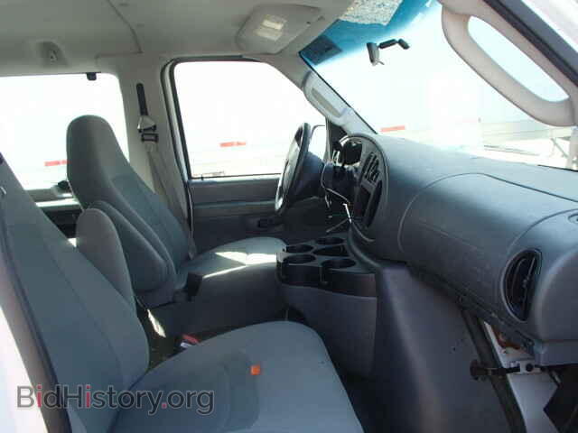 2007 FORD ECONOLINE - VIN: 1FBSS31L57DA42152 - Фото 5