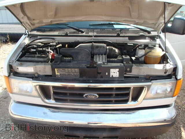 2007 FORD ECONOLINE - VIN: 1FBSS31L57DA42152 - Фото 7