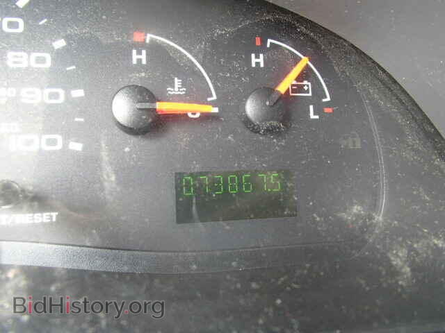 2007 FORD ECONOLINE - VIN: 1FBSS31L57DA42152 - Фото 8