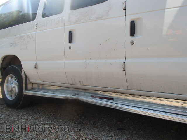 2007 FORD ECONOLINE - VIN: 1FBSS31L57DA42152 - Фото 9