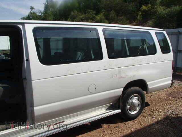 2007 FORD ECONOLINE - VIN: 1FBSS31L57DA42152 - Фото 10