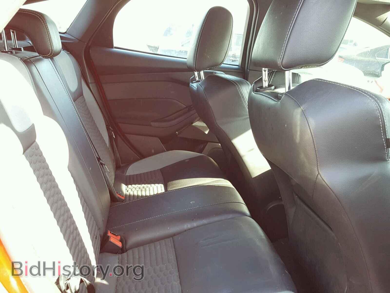 2013 FORD FOCUS - VIN: 1FADP3L90DL306537 - Photo 6